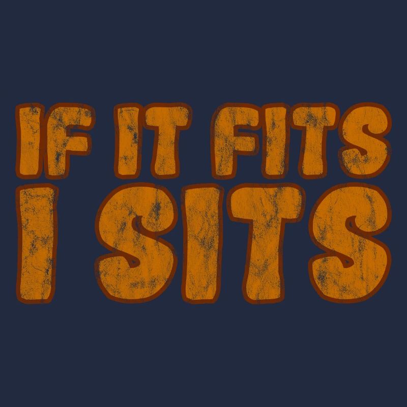 Si ça convient I Sits 3