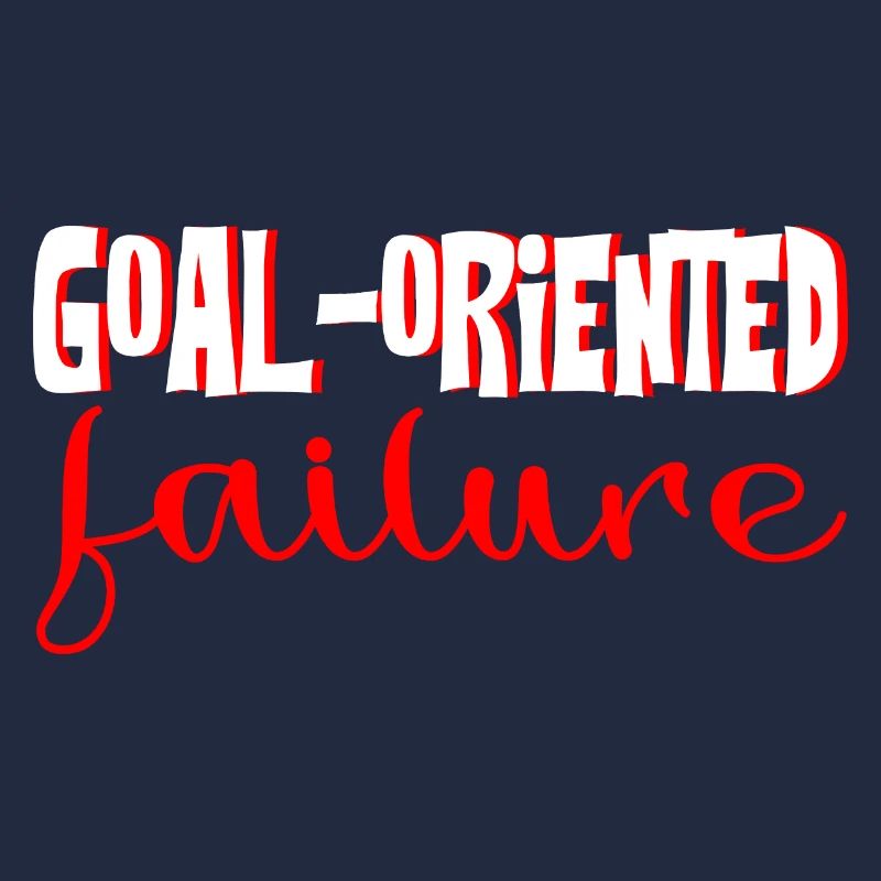 Goal Oriented Failure 4