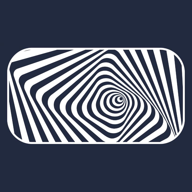 Optical Illusion - Fascinating Visuals