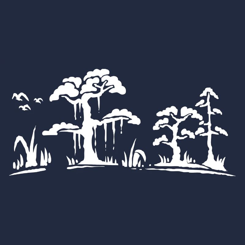 Regenwald