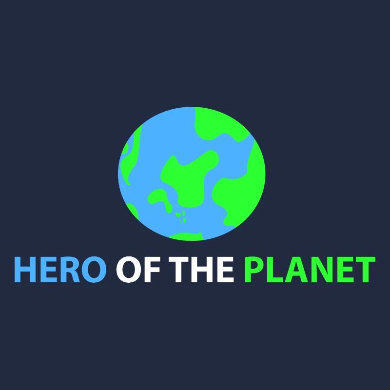 Held des Planeten