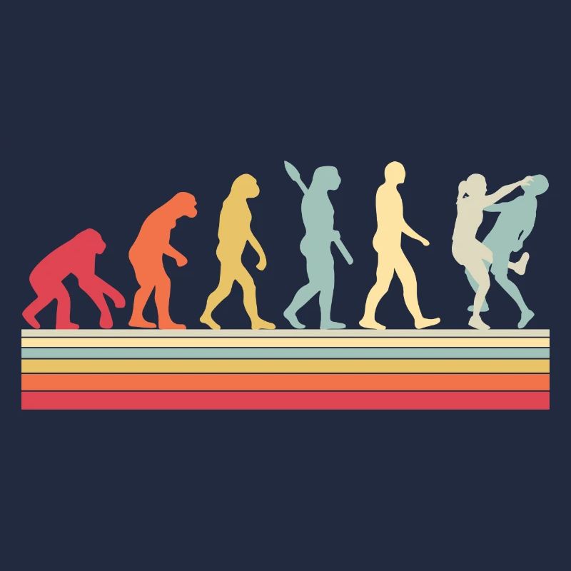 Evolution Autodéfense Krav Maga