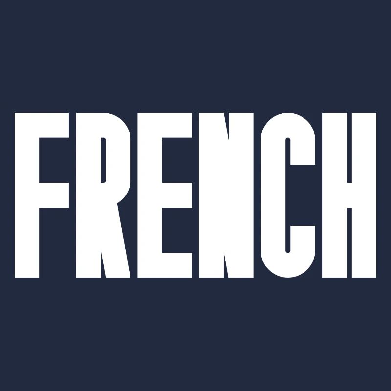 French