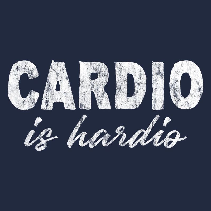 Cardio est Hardio 3