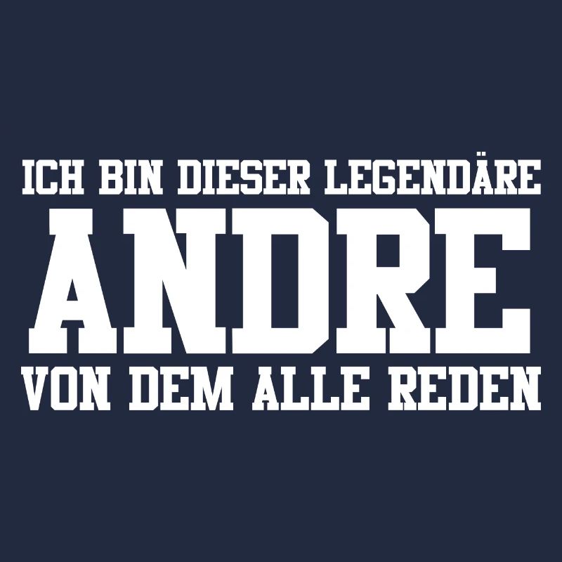 Andre Name Design