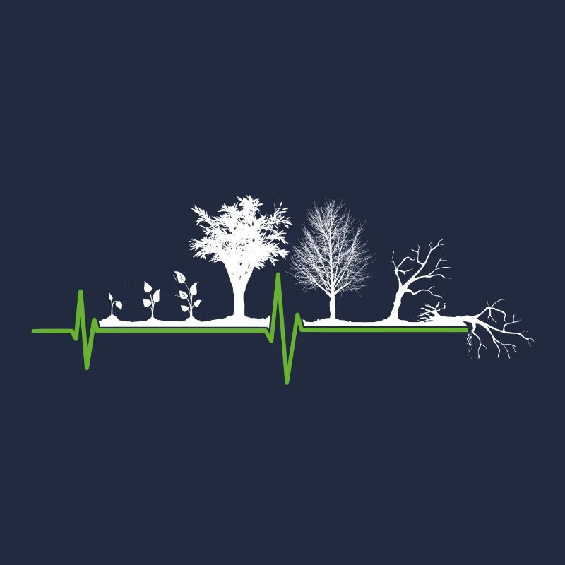 Pflanze Baum Evolution Garten Herzschalg