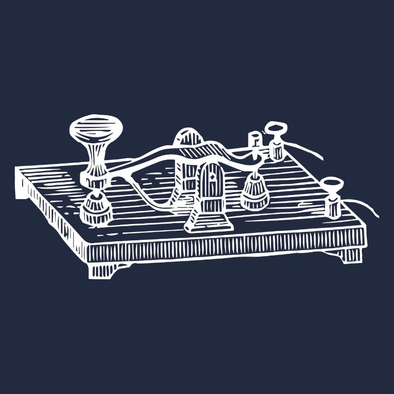 Morse Morsen Morsegerät Morsecode