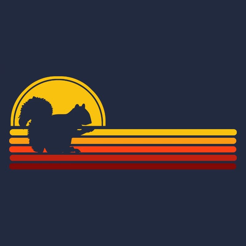 Eichhörnchen