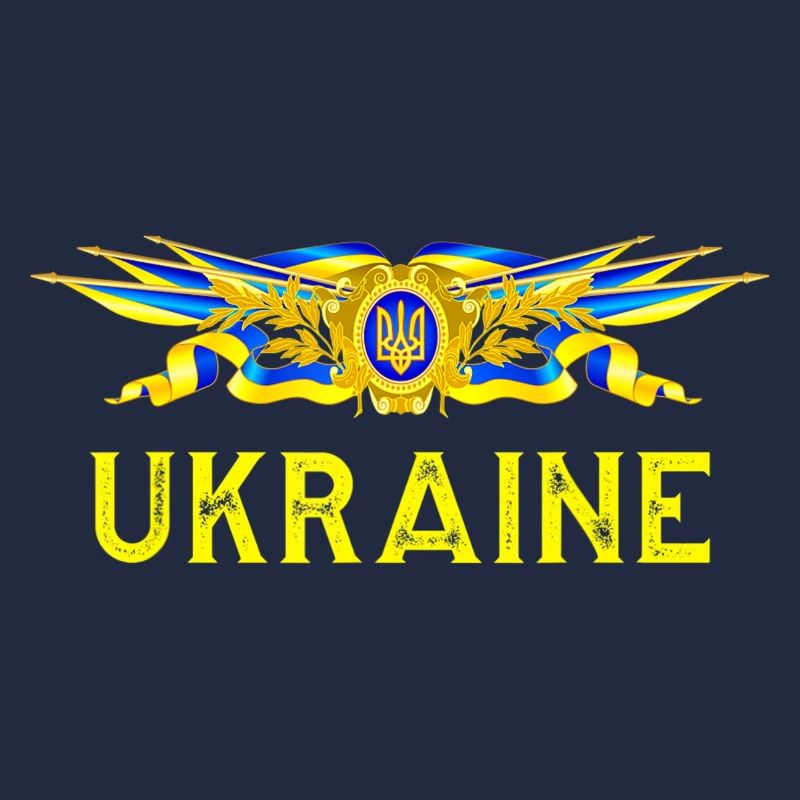 I support Ukraine