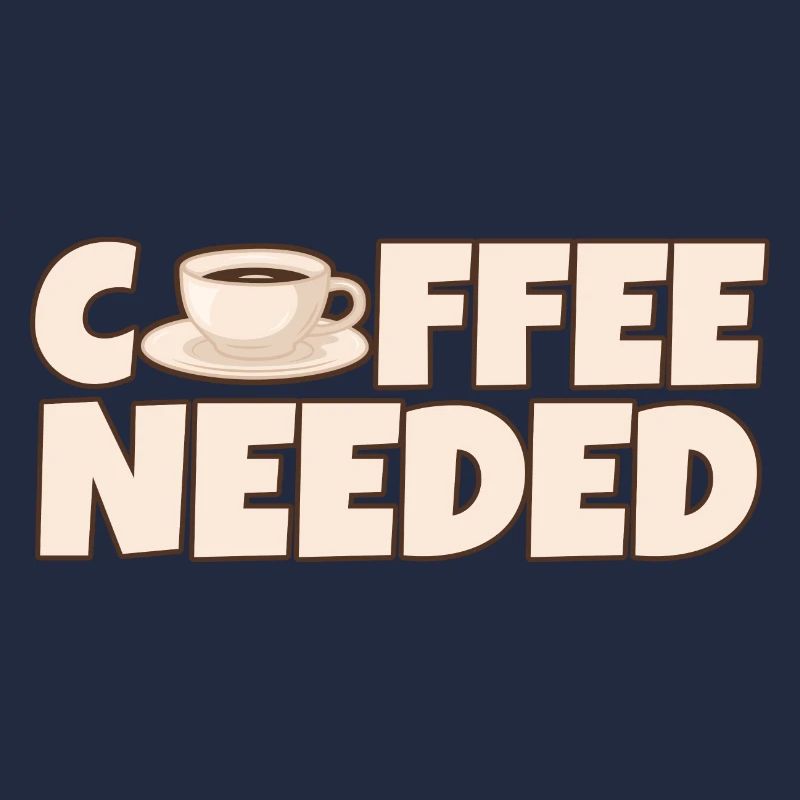 Coffee Needed 4