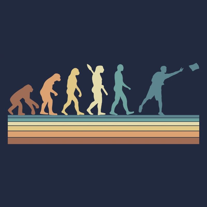 Evolution Cornhole Player Sack Toss