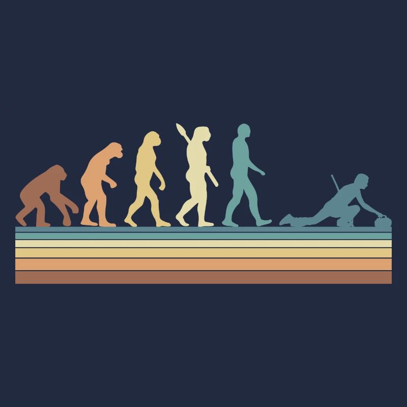 Evolution Curling Team