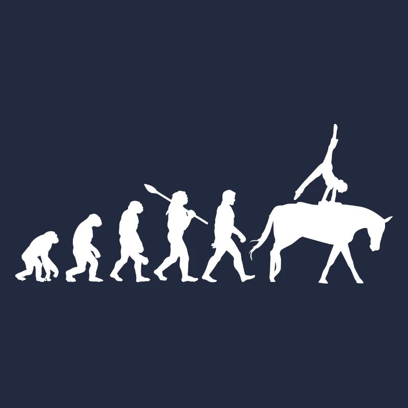 Voûte équestre Evolution Équitation