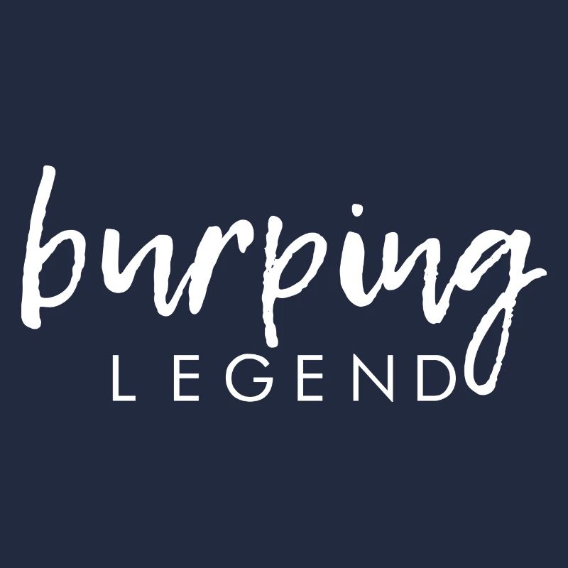 Burping Legend 2