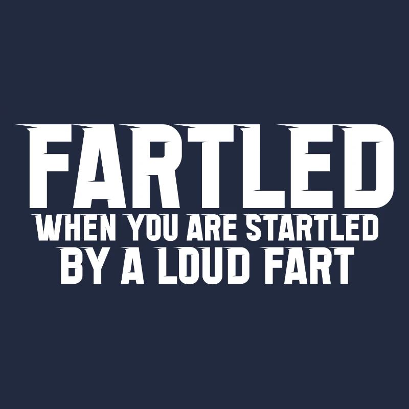 Fartled Definition Description 9