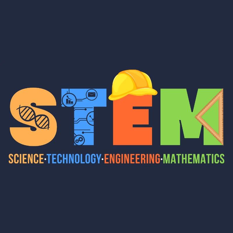 Science Technology Engineering Mathematics
