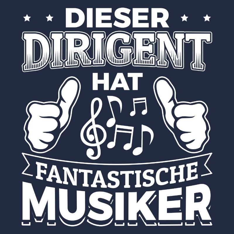 Dirigent Chorleiter Maestro Musiker Chor Chorprobe