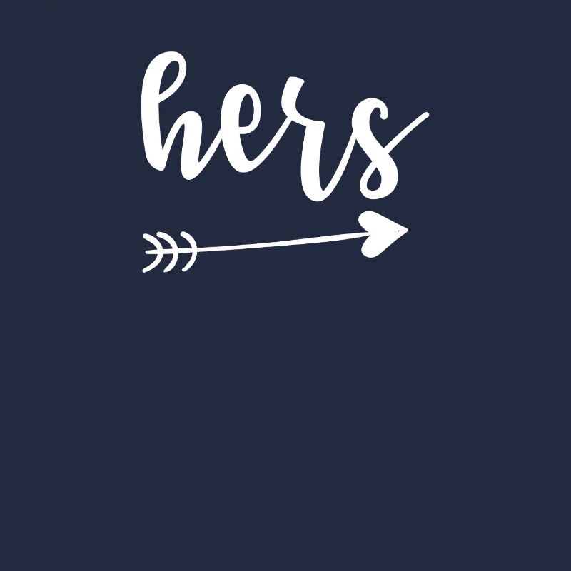 HERS - right Arrow