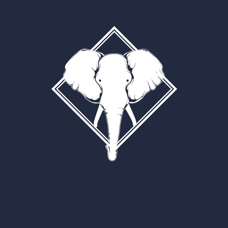 Elephant - elephant
