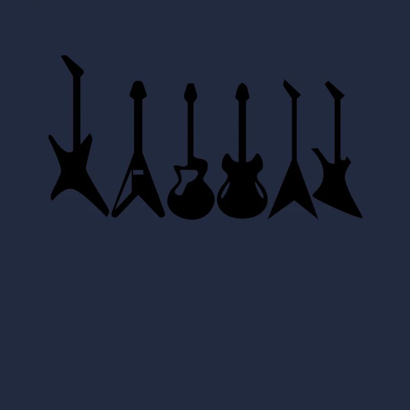 Guitares