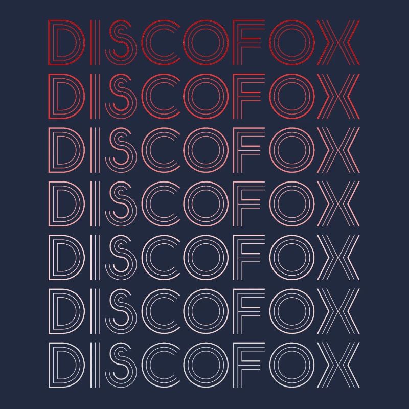 Discofox