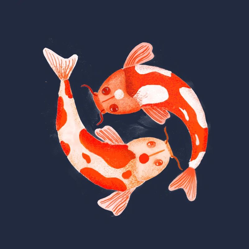 koi