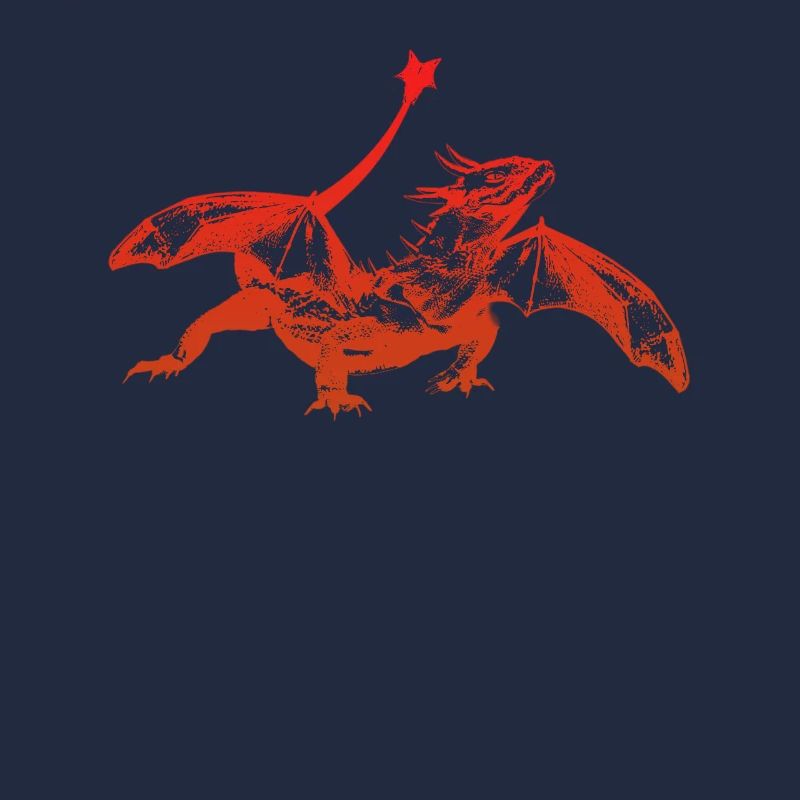 Drache