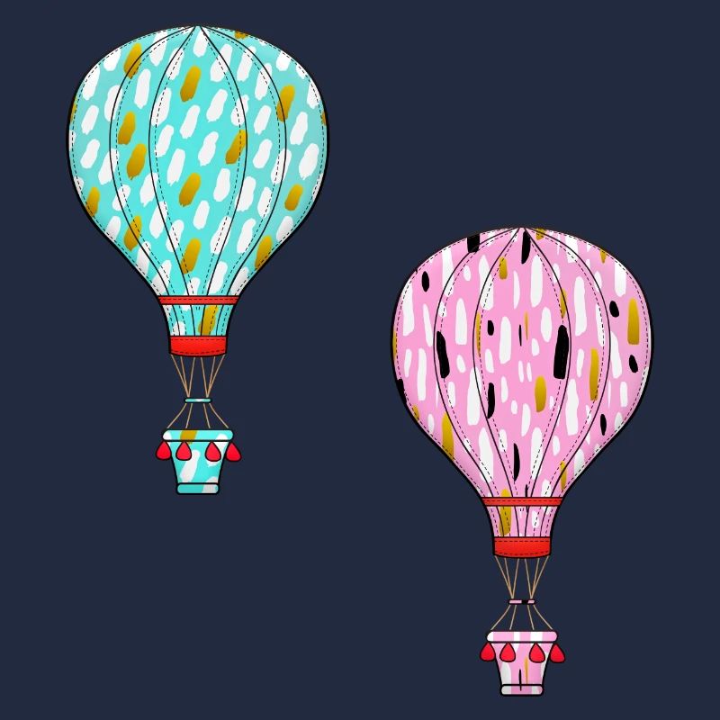 Montgolfière