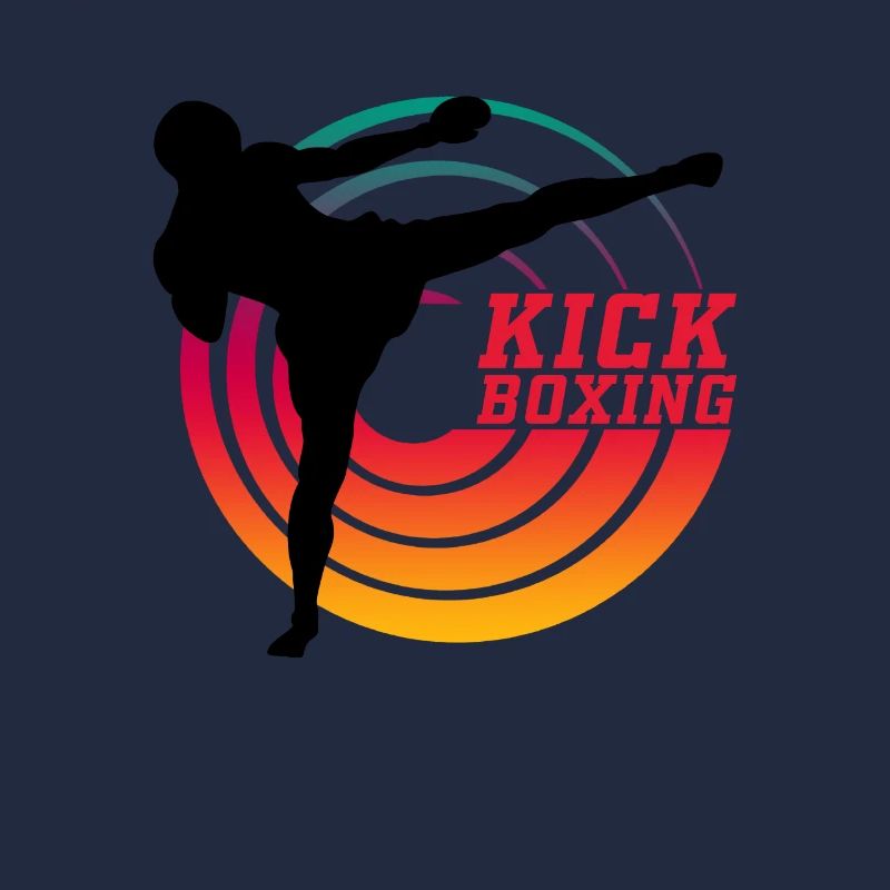 KICKBOXING - Kick Boxer