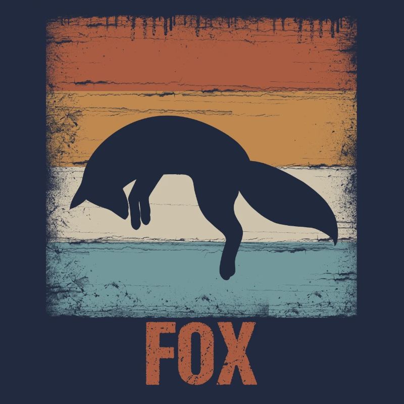 Fuchs Fox
