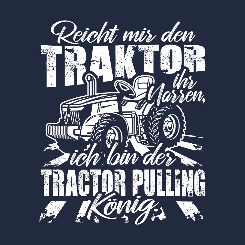 Tractor Pulling