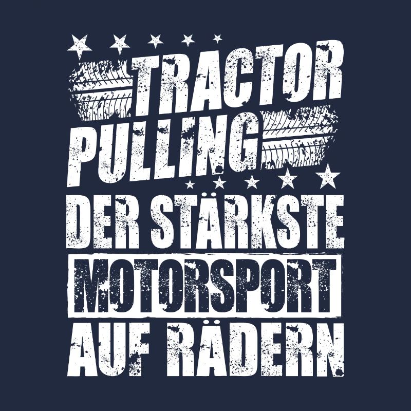 Tractor Pulling
