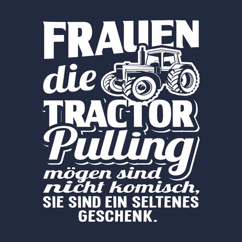 Tractor Pulling
