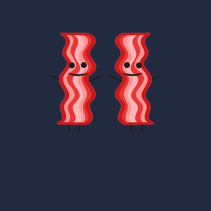 COMIC Bacon