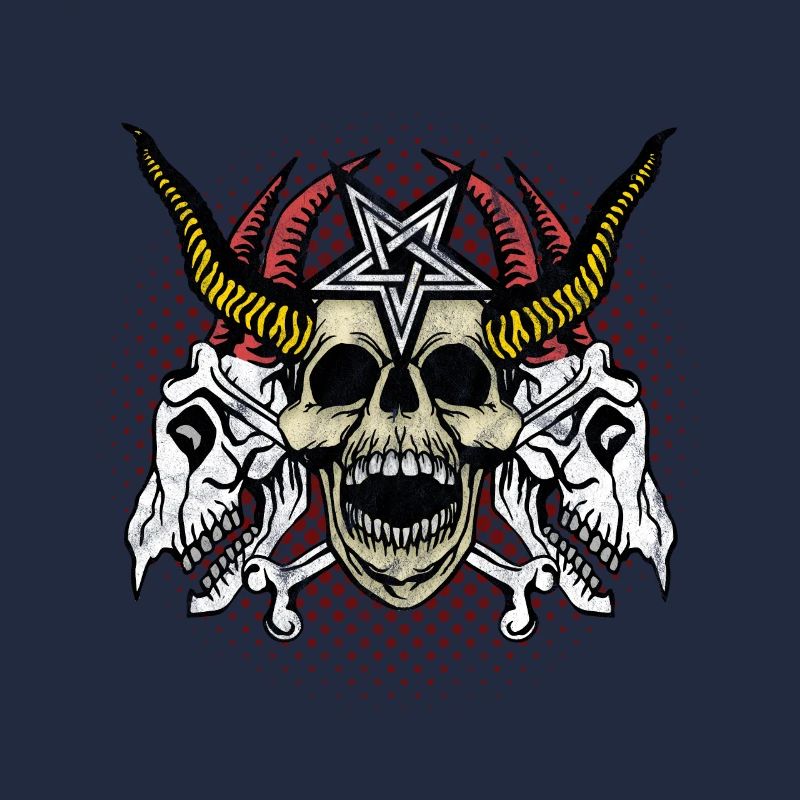 King Skull