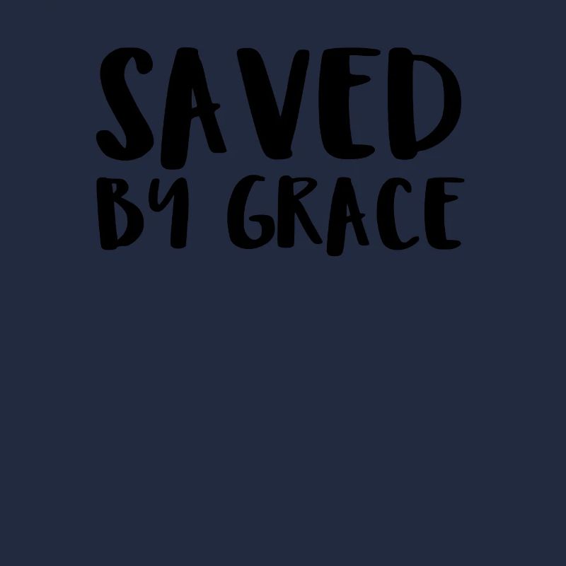 Sauvé par Grace