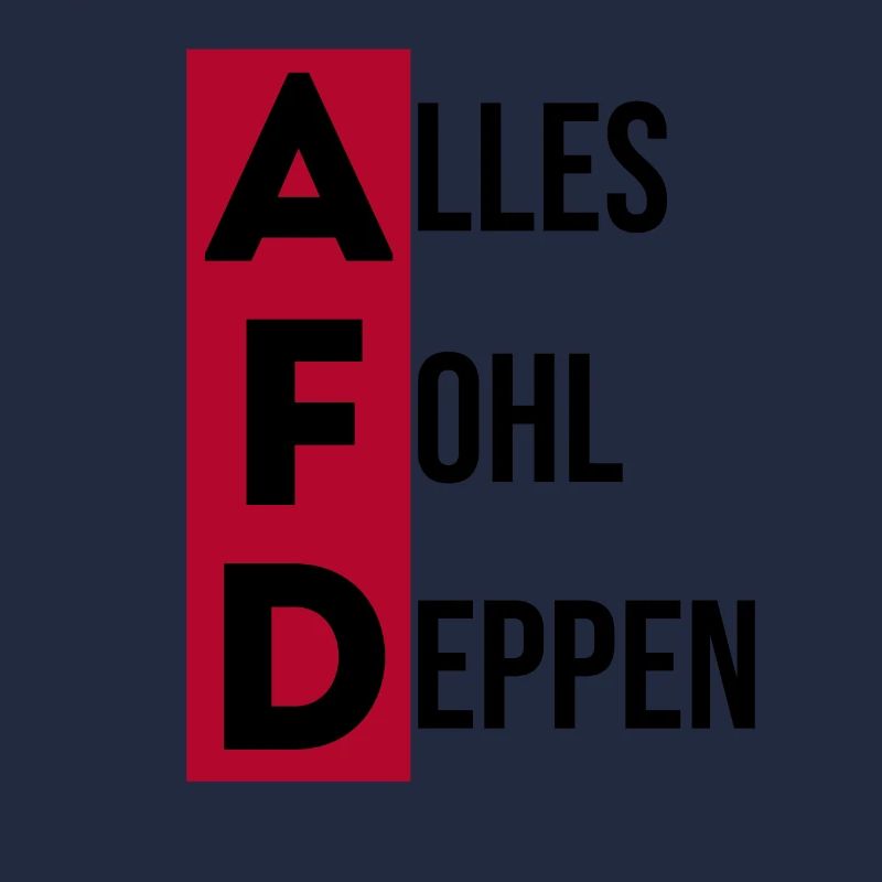 FCK AFD