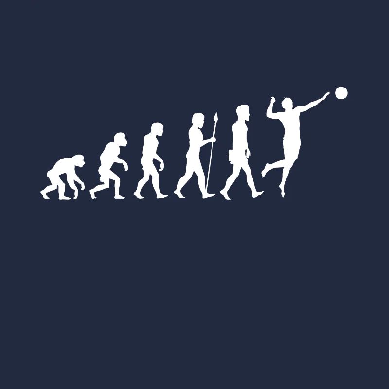 Volley-ball Evolution Beach-Volley