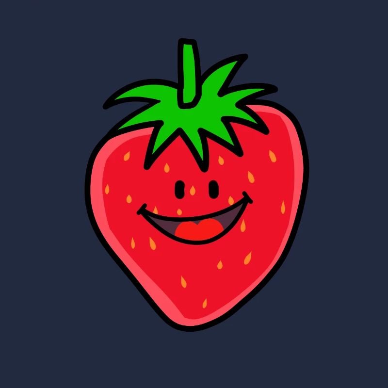 Frucht Erdbeere Beeren