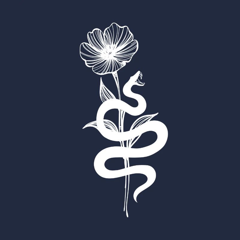 Serpent - serpent