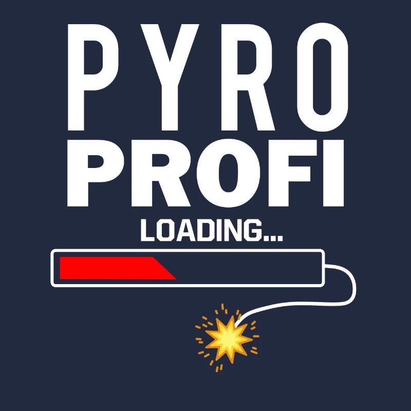 Pyro Profi Silvester Pyrotechnik