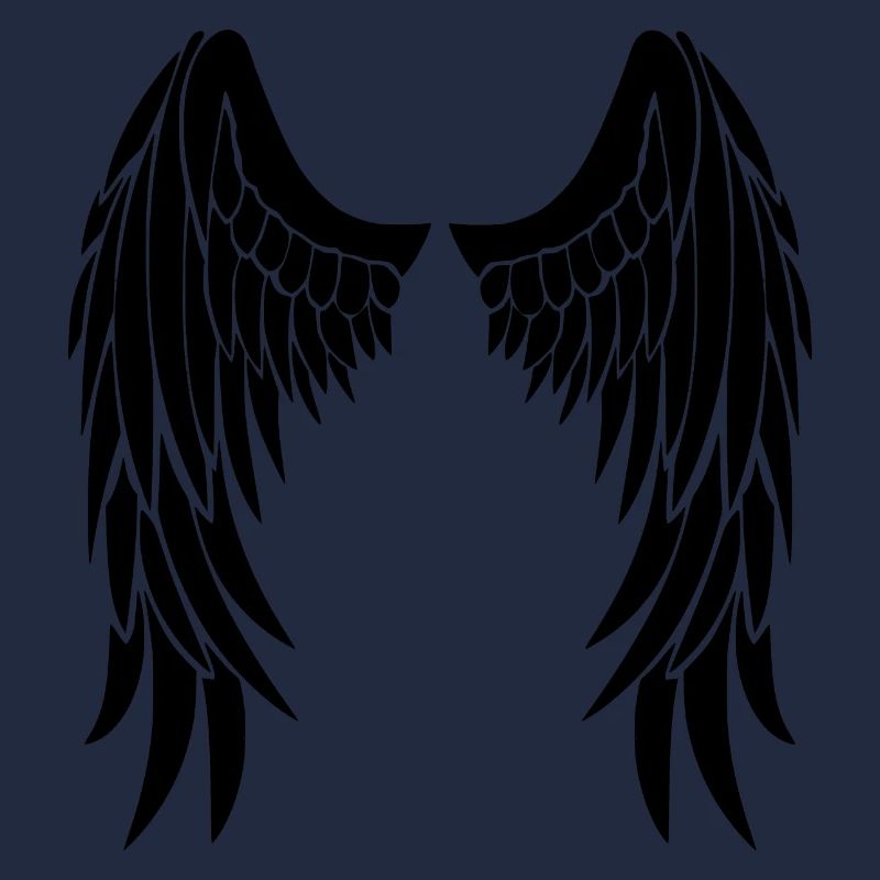 ailes d'anges
