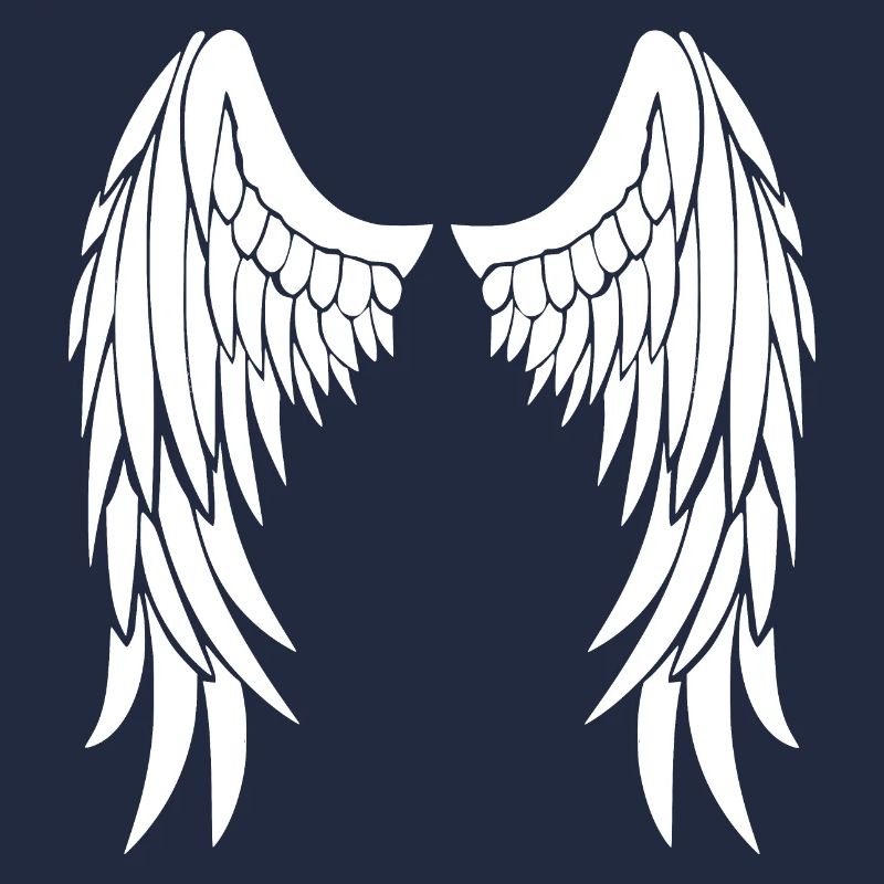 ailes d'anges