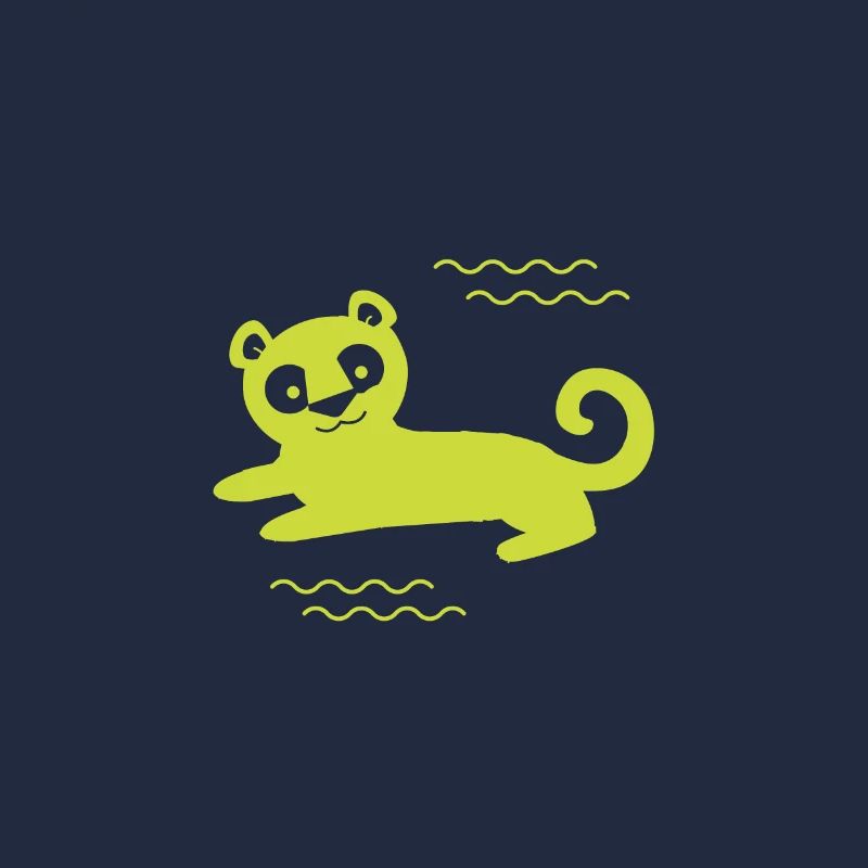 Tiger - Wildkatze