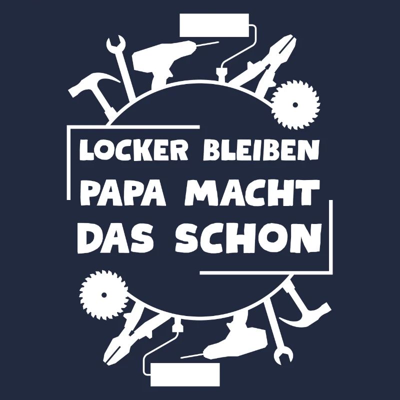 Heimwerker Handwerker Hobbyhandwerker