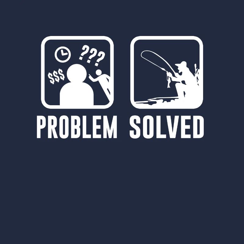 Problem solved