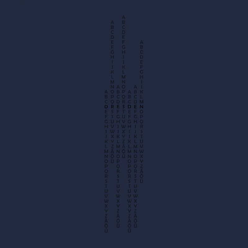 Dresde vertical