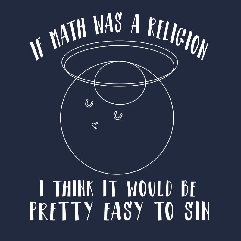 Maths drôles Proverbes Prof de maths