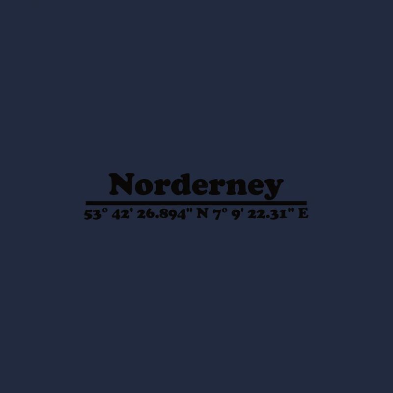 Coordonnées norderney