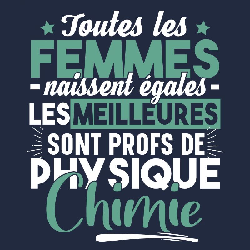 Prof Physique Chimie Professeur Collège Lycée